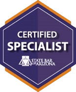 Arizona Certified Specialist